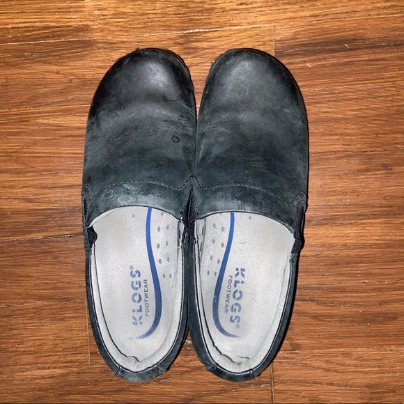 Klogs professional shoes - Picture 2 of 6